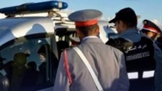 سطات:إحالة رئيس جماعة وشخصا آخر على أنظار النيابة العامة المختصة