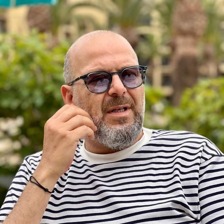 وفاة مهدي بلخياط مدير أعمال الفنانين