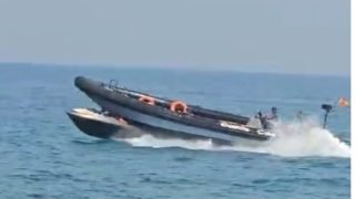 النيابة العامة تفتح تحقيقا… أشخاص من جنسية اسبانية استغلوا قاربا لنشاط اجرامي