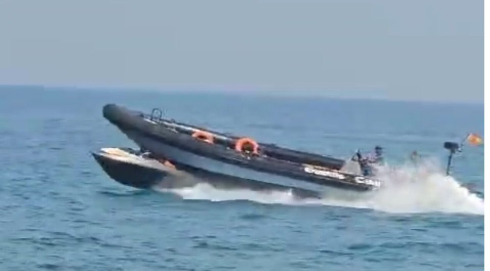 النيابة العامة تفتح تحقيقا… أشخاص من جنسية اسبانية استغلوا قاربا لنشاط اجرامي