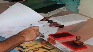 الرباط…تزوير شواهد السكنى تطيح بعوني سلطة   