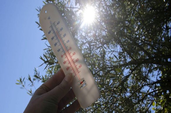 حوالي ثلث سكان العالم يشهدون إزديادا في عدد الليالي الحارة بسبب تغير المناخ (دراسة)