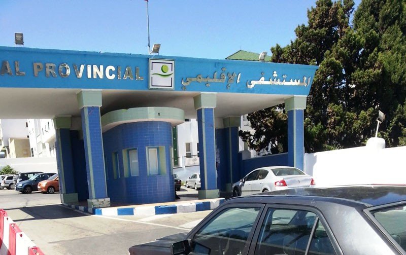 تطوان: تسمم غذائي يرسل أزيد من 20 طفلا ومؤطرا إلى مستشفى سانية الرمل
