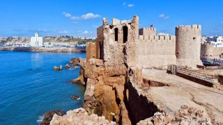 مدينة آسفي تحتضن الدورة الرابعة لمهرجان البحر