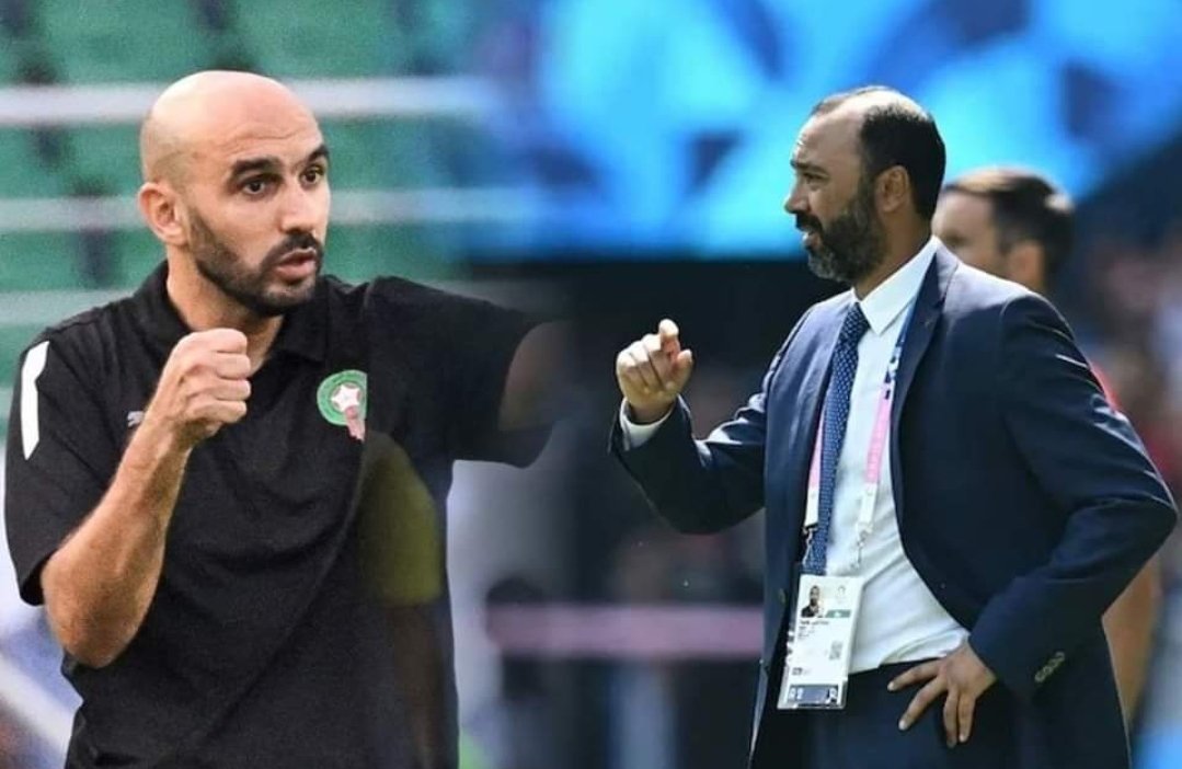 المنتخب الوطني الأولمبي يواصل تألقه ويعزز تشكيلة ‘الأسود’ بالوجوه الجديدة