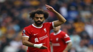 ليفربول يتجاهل تمديد عقد صلاح رغم إنجازاته التاريخية