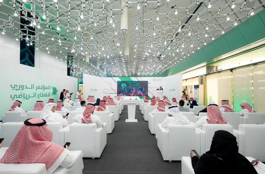 الرياضة السعودية تعلن تفاصيل طلبات التعاقدات: 3.8 مليار ريال حجم الطلبات والموافقة على 410 منها