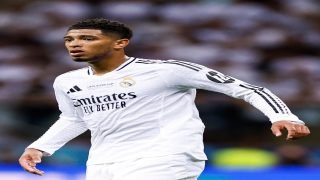 إصابة بيلنغهام تهدد غيابه عن ريال مدريد لأسابيع