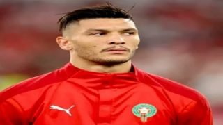 أشرف داري: المدافع المغربي الذي سيعيد ترتيب دفاع الأهلي