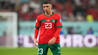 ليستر سيتي يقترب من ضم بلال الخنوس في صفقة محتملة