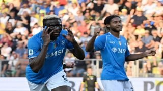 الأهلي السعودي يقدّم عرضاً ضخماً لضمّ أوسيمين: المفاوضات على وشك الانتهاء