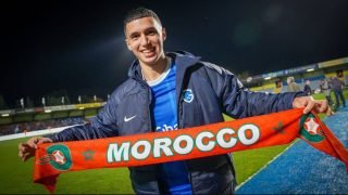 بلال الخنوس يعلن مقاطعته لتدريبات جينك احتجاجًا على عدم احترام النادي