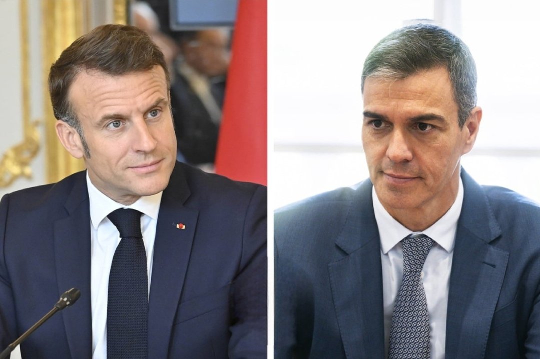 جون أفريك : في المغرب، فرنسا وإسبانيا تتنافسان في مجال البنية التحتية