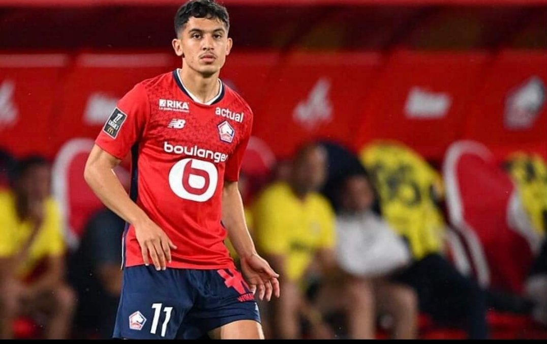 أسامة الصحراوي يودع المنتخب النرويجي ويكشف عن صعوبة قراره