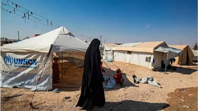 تقرير أنطونيو غوتيريش يرصد الوضع المقلق داخل  مخيمات تندوف