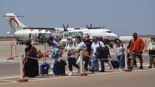 تشبث الجالية المغربية المقيمة بالخارج ببلدهم الأصلي محور ندوة بمكناس