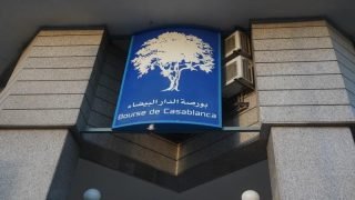 بورصة الدار البيضاء تنهي تداولاتها على وقع الإنخفاض