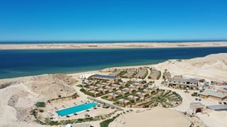 الداخلة..وفد نيجيري يطلع على التجربة المغربية في مجالي الصيد البحري و الموانئ