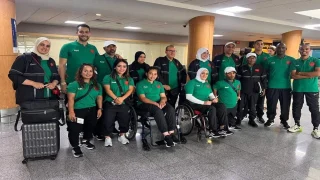 لقاء بالرباط لتقديم الرياضيين المشاركين في الألعاب البارالمبية باريس 2024