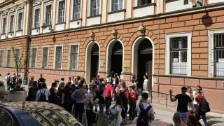 ثلاثة قتلى في حادث إطلاق نار بمدرسة في البوسنة (الشرطة)