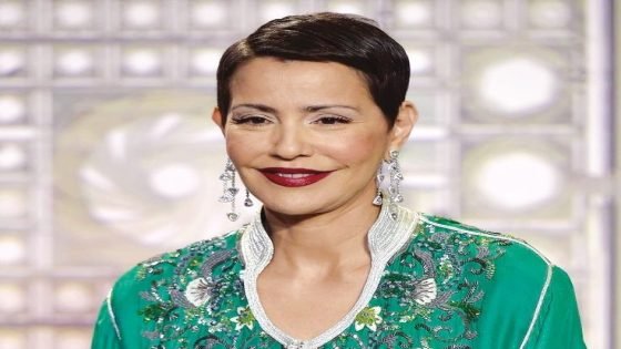 ذكرى ميلاد صاحبة السمو الملكي الأميرة للا مريم..مناسبة لإستحضار قضايا المرأة و الطفولة