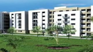 الدار البيضاء..تتطلع للقضاء على “دور الصفيح” وتقوم بتشييد 62 ألف شقة سكنية