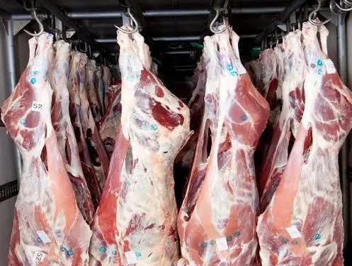 أسعار اللحوم الحمراء تواصل الارتفاع بالمغرب