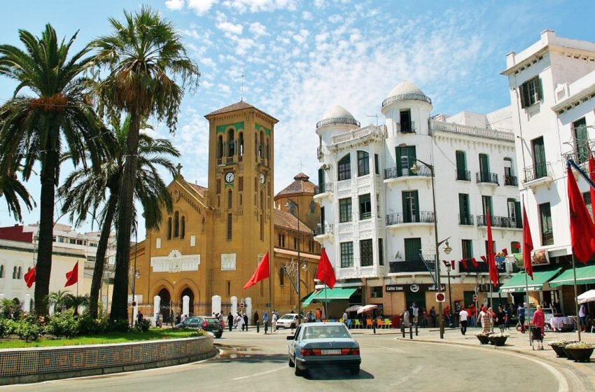 إختتام فعاليات الدورة الخامسة من مسابقة تحدي القراءة الصيفي بتطوان