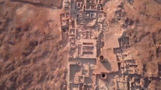 السعودية تبدأ في حصر الأصول التاريخية و الثقافية تمهيدا للتأمين عليها