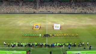 السلطات الجزائرية تقيل مسؤولا رياضيا في محاولة لطي “فضيحة ملعب نيلسون مانديلا” 