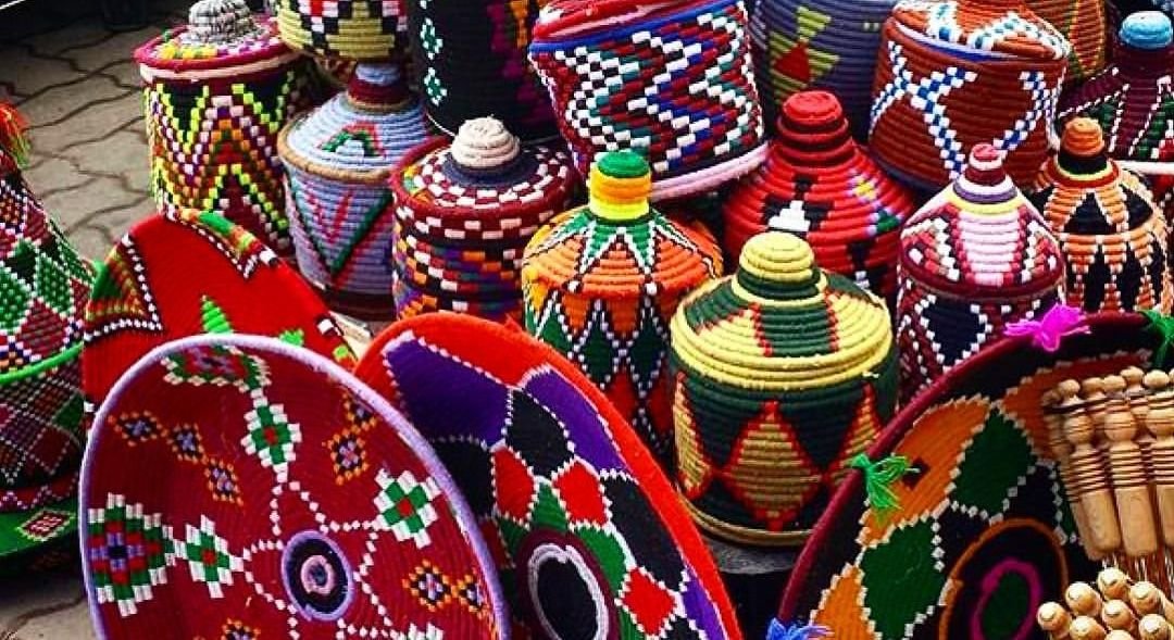 مدينة تزنيت تحتضن المعرض الإقليمي للصناعة التقليدية