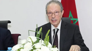 المندوب السامي للتخطيط…التعبئة الشاملة عنوان لنجاح الإحصاء العام