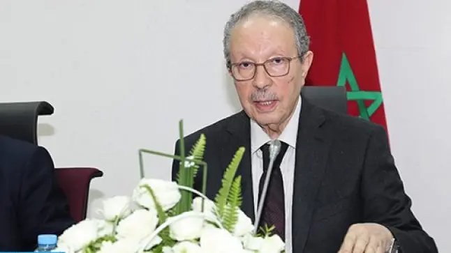 المندوب السامي للتخطيط…التعبئة الشاملة عنوان لنجاح الإحصاء العام