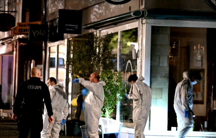 ألمانيا: تنظيم “داعش” يعلن مسؤوليته في عملية الطعن بمهرجان زولينغن