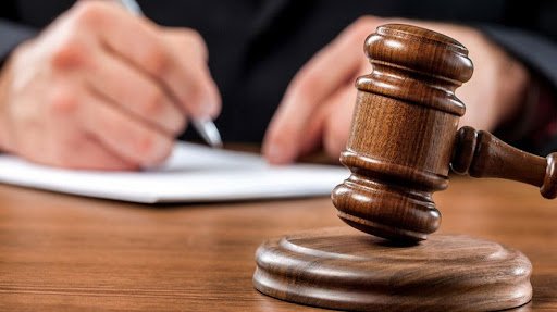 كتاب الضبط يشلون محاكم المملكة ابتداء من هذا التاريخ