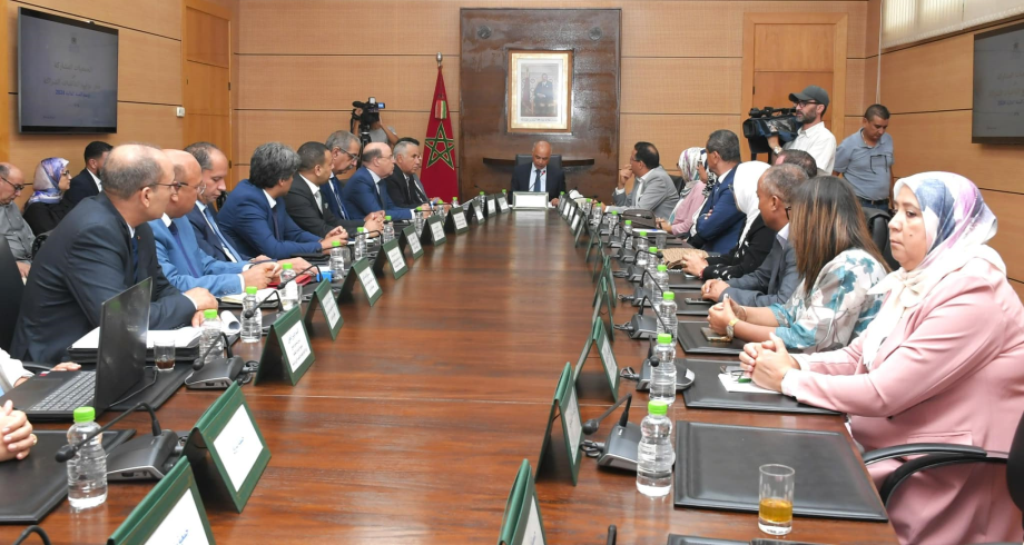 الرباط.. توقيع 16 إتفاقية شراكة من أجل تدبير ناجع لمدارس الفرصة الثانية – الجيل الجديد