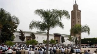 وزارة الأوقاف تعلن موضوع خطبة الجمعة