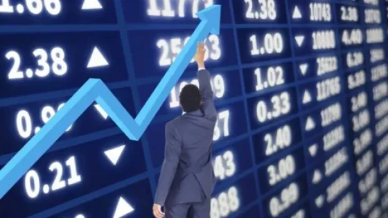 بورصة الدار البيضاء..أقوى الإرتفاعات و الإنخفاضات