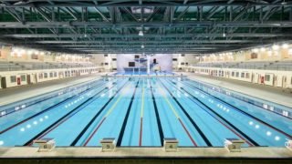 إنطلاق البطولة العربية لألعاب الماء للناشئين بمصر بمشاركة مغربية