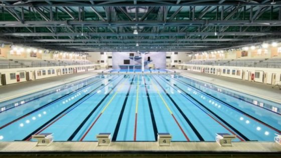 إنطلاق البطولة العربية لألعاب الماء للناشئين بمصر بمشاركة مغربية