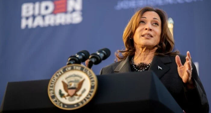 هاريس ترفض دعوة ترامب لإجراء مناظرة يوم 4 شتنبر المقبل