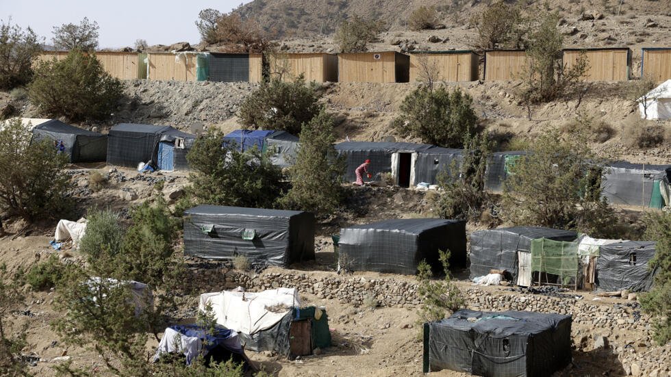 إقليم الحوز..السلطات المحلية و سكان الدواوير يدا في يد من أجل إستكمال إعادة إعمار المناطق المتضررة من الزلزال