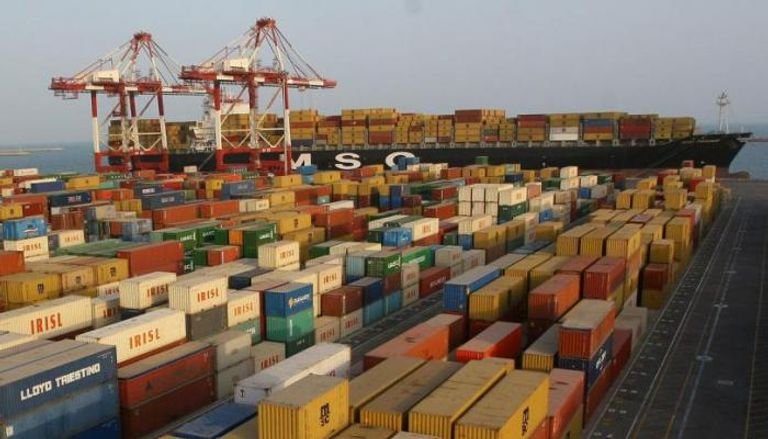 فائض التجارة غير النفطية للسعودية مع دول الخليج يتجاوز 1.80 مليار دولار في الربع الثاني