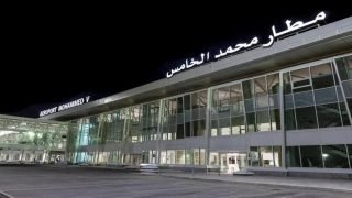 توقيف فرنسي مبحوث عنه بمطار البيضاء