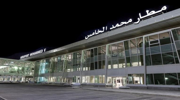 توقيف فرنسي مبحوث عنه بمطار البيضاء