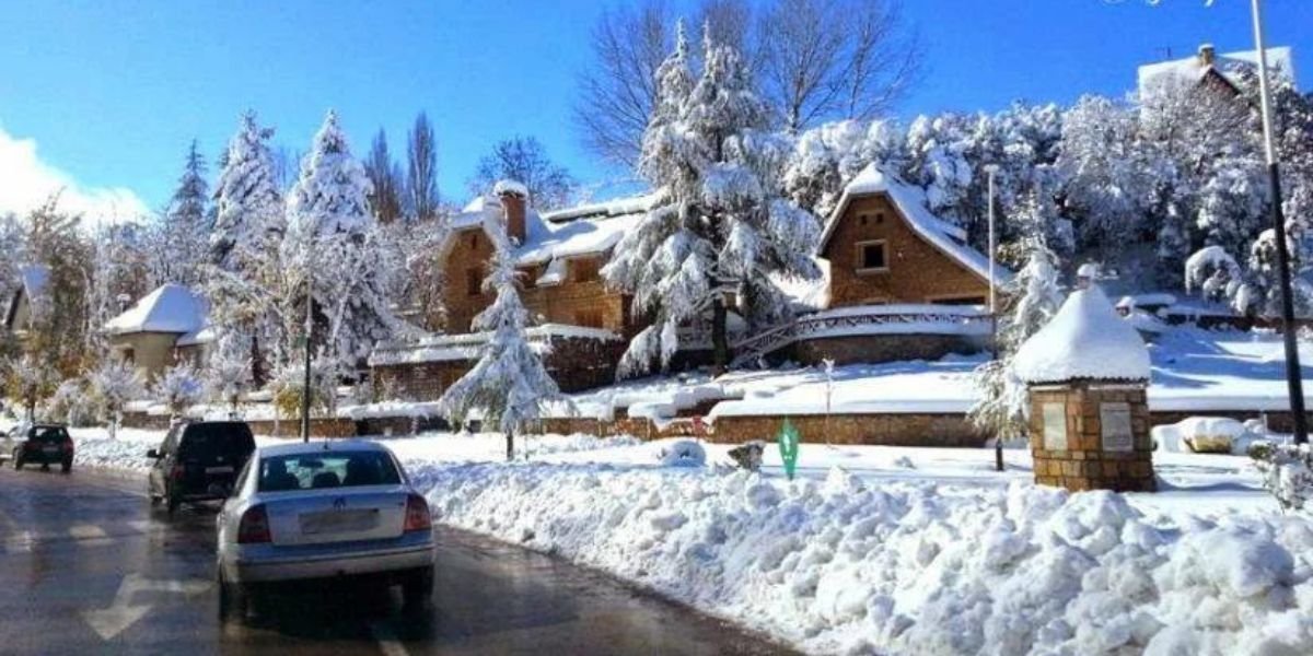 إفران : إعطاء إنطلاقة أشغال تقوية الشبكة الطرقية ب84 مليون درهم