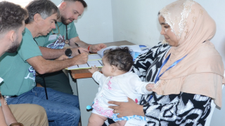 أكادير..عملية البسمة المغرب تطلق حملة طبية إنسانية لفائدة أزيد من 100 شخص