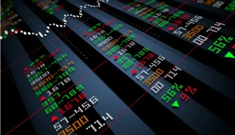 تراجع أسواق الأسهم الآسيوية بشكل حاد في ظل إنهيار رهان المستثمرين على الذكاء الإصطناعي