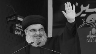 ثلاثون عاما من المقاومة..حسن نصر الله