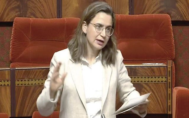 الوزيرة مزور تستعرض بالرباط المحاور الرئيسية لإستراتيجية “المغرب الرقمي 2030”